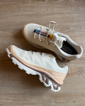 SALOMON BEIGE & NUDE