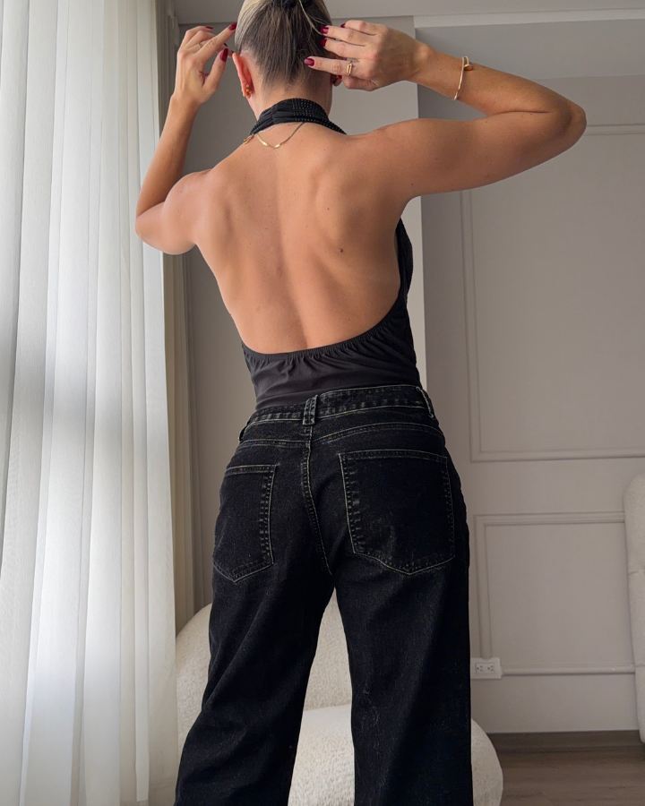 BODY MURANO