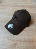 Gorra New Era 9Forty NY Yankees Café Chocolate