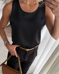 BLUSA SATÍN MOCHY