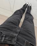 JEANS NEGRO REDIAL