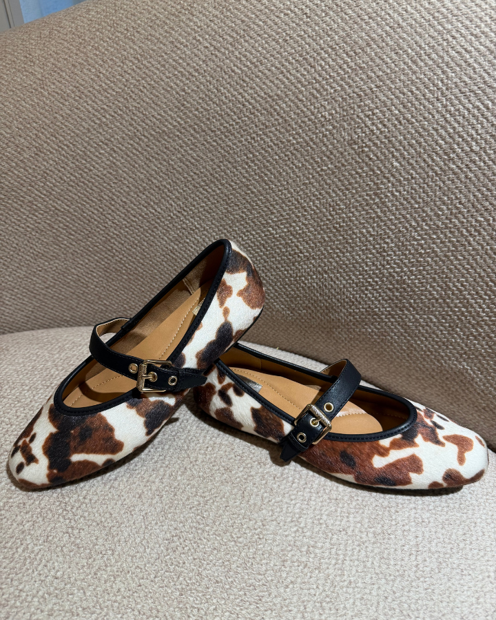 FLATS VACA