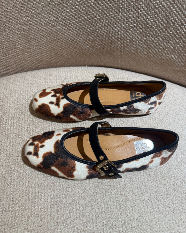 FLATS VACA
