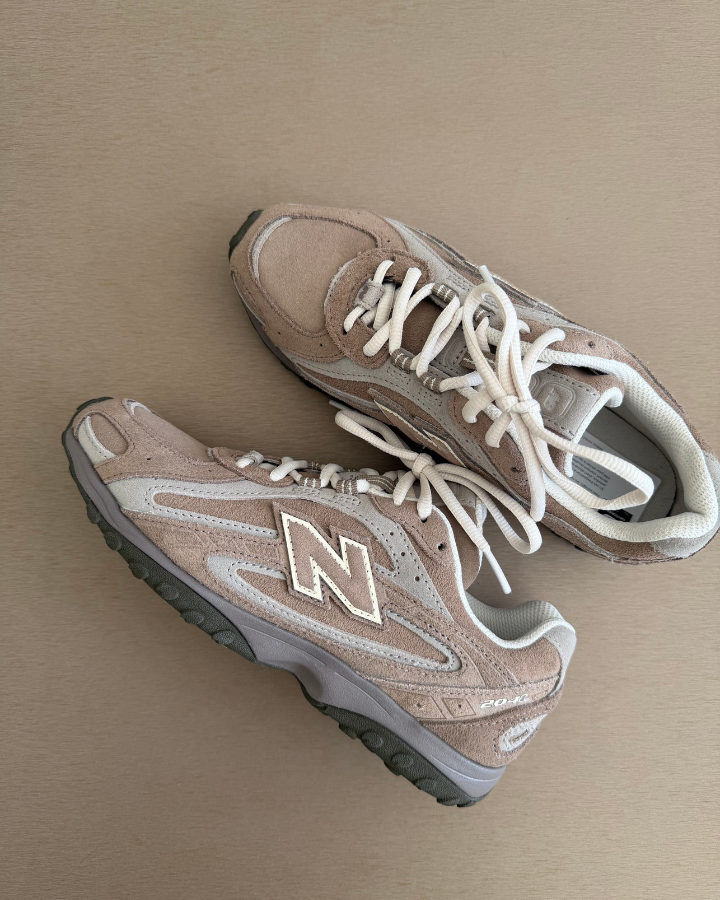 NEW BALANCE 204