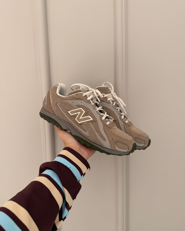 NEW BALANCE 204