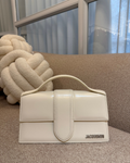 JACQUEMUS BAMBINO VAINILLA