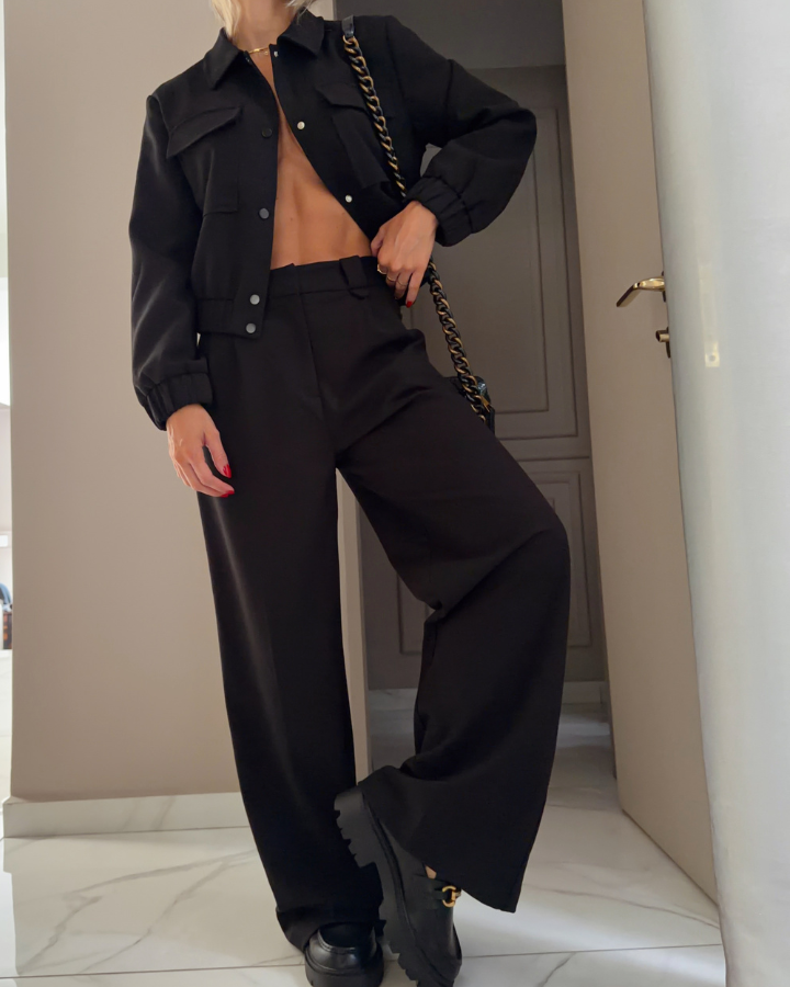 SET CHAQ+PANT LULU