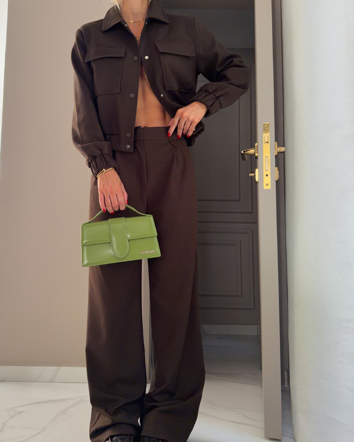 SET CHAQ+PANT LULU