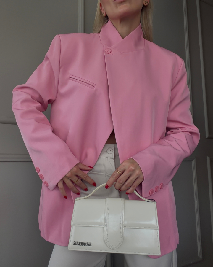 BLAZER CRUZADO
