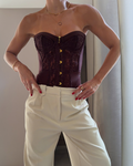 CORSET CINTA