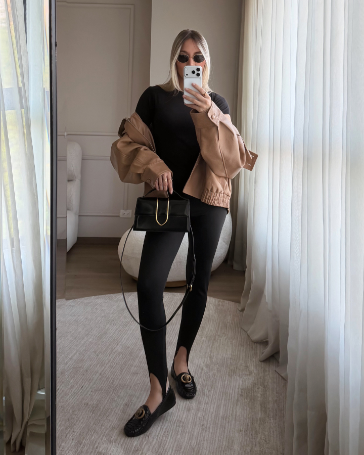 LEGGINS STRIVO