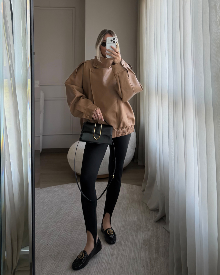 LEGGINS STRIVO