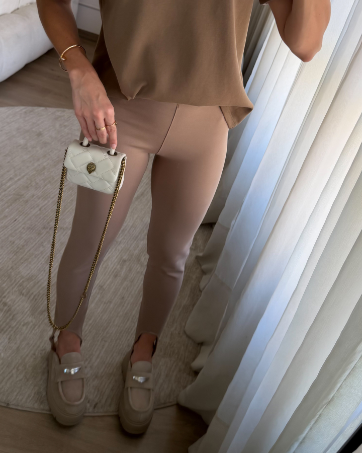 LEGGINS STRIVO