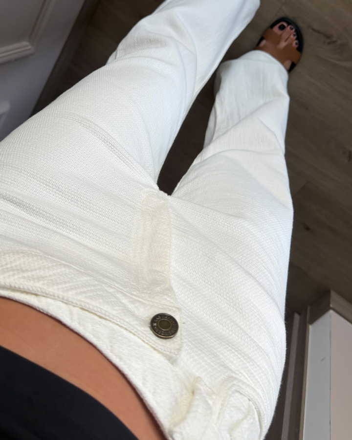 SERENITY PANTS