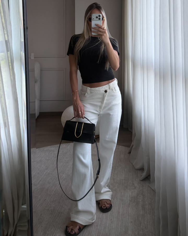 SERENITY PANTS