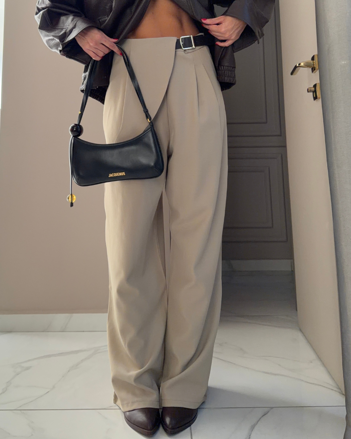 PANTALÓN CORREA