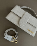 JACQUEMUS BAMBINO LINO