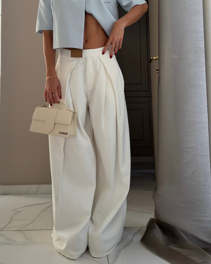 DENIM MOCHY BLANCO