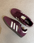 ADIDAS SAMBA SNAKE VINOTINTO