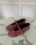 FLATS STEVE MADDEN ROJAS