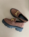LOAFERS CAFÉ