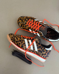 ADIDAS SL 72 LEOPARDO