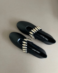 FLATS NEGRAS/DORADO
