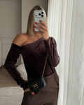 CAMISA TERCIOPELO