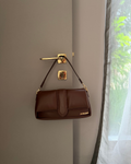 JACQUEMUS CHOCOLATE