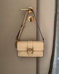 PINKO NUDE (DOBLE BANDOLERA)