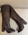 BOTAS DOLCE VITA CHOCOLATE
