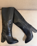 BOTAS DOLCE VITA NEGRAS