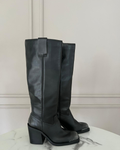 BOTAS PUNTA CUADRADA
