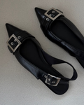 FLATS NEGRAS EVILLAS