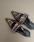 FLATS LEOPARDO