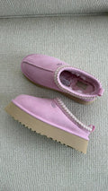 UGG ROSADO